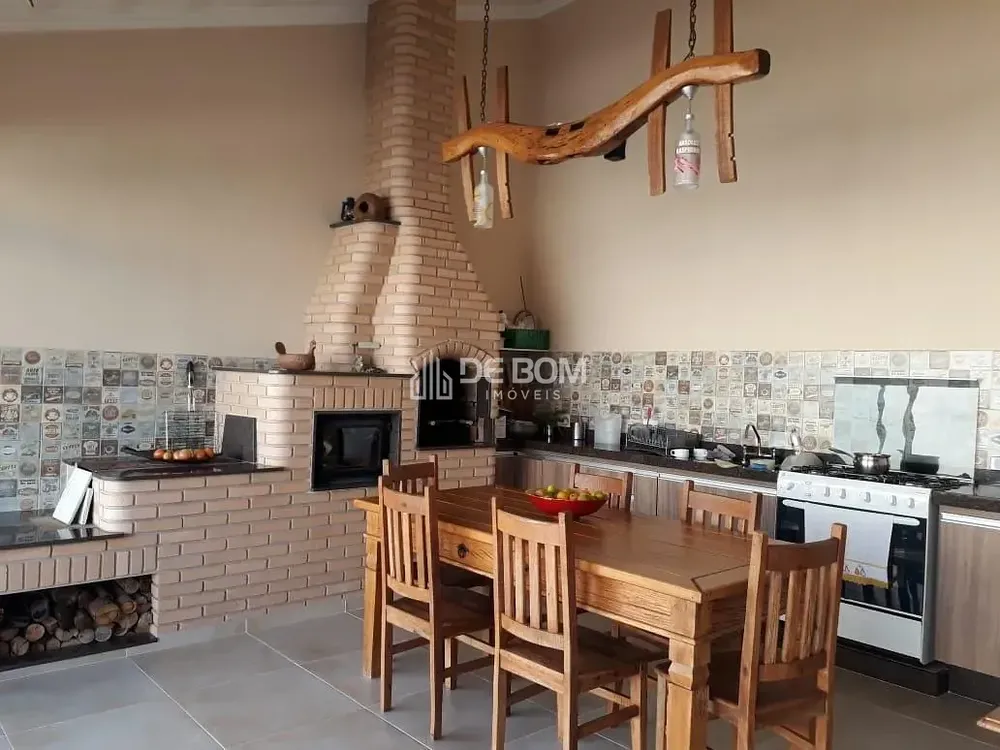 Casa, 3 quartos, 320 m² - Foto 13