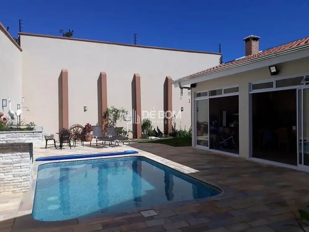 Casa, 3 quartos, 320 m² - Foto 15