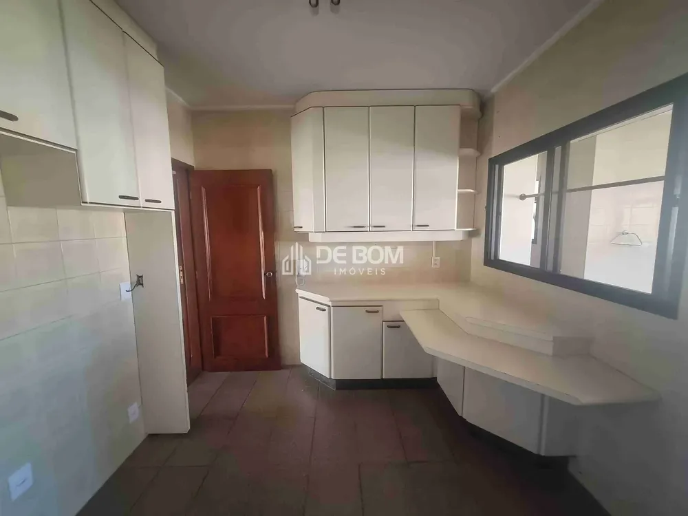 Apartamento, 3 quartos, 192 m² - Foto 6