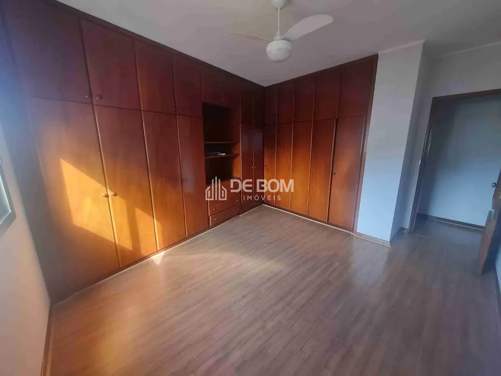 Apartamento, 3 quartos, 192 m² - Foto 12