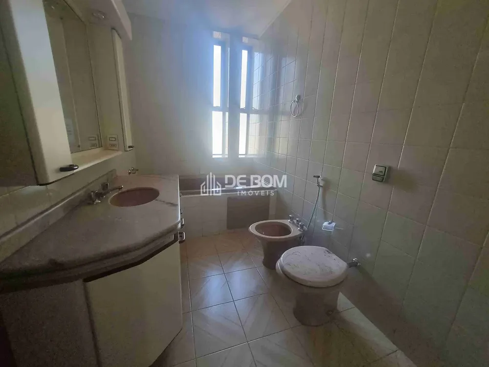 Apartamento, 3 quartos, 192 m² - Foto 14