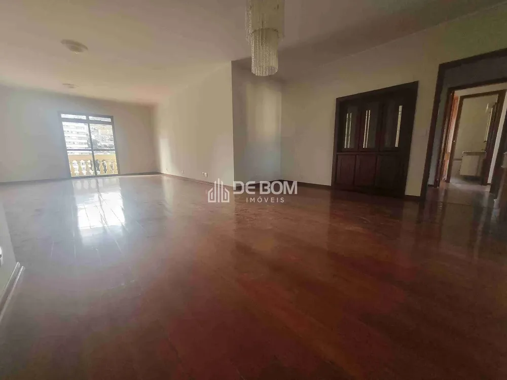 Apartamento, 3 quartos, 192 m² - Foto 4