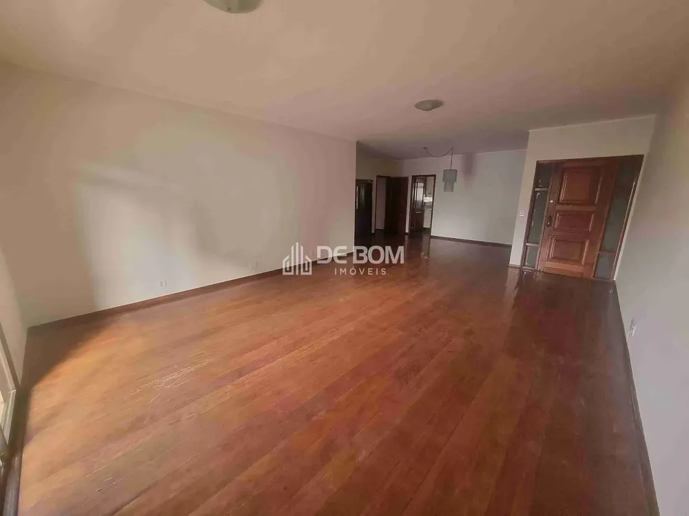 Apartamento, 3 quartos, 192 m² - Foto 3