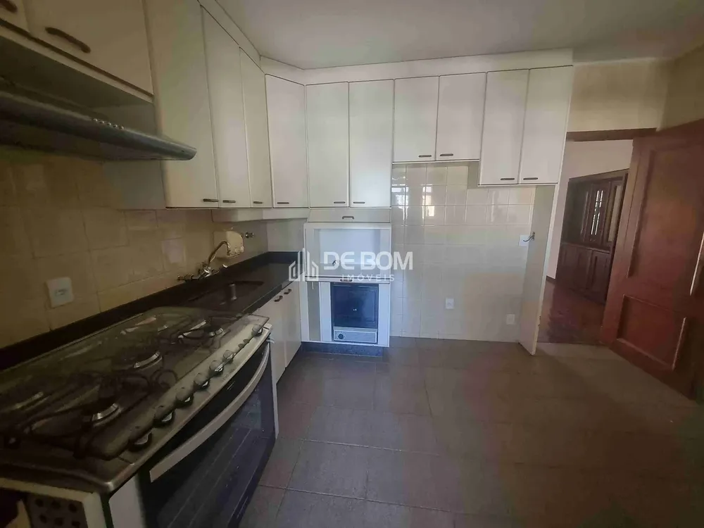 Apartamento, 3 quartos, 192 m² - Foto 7