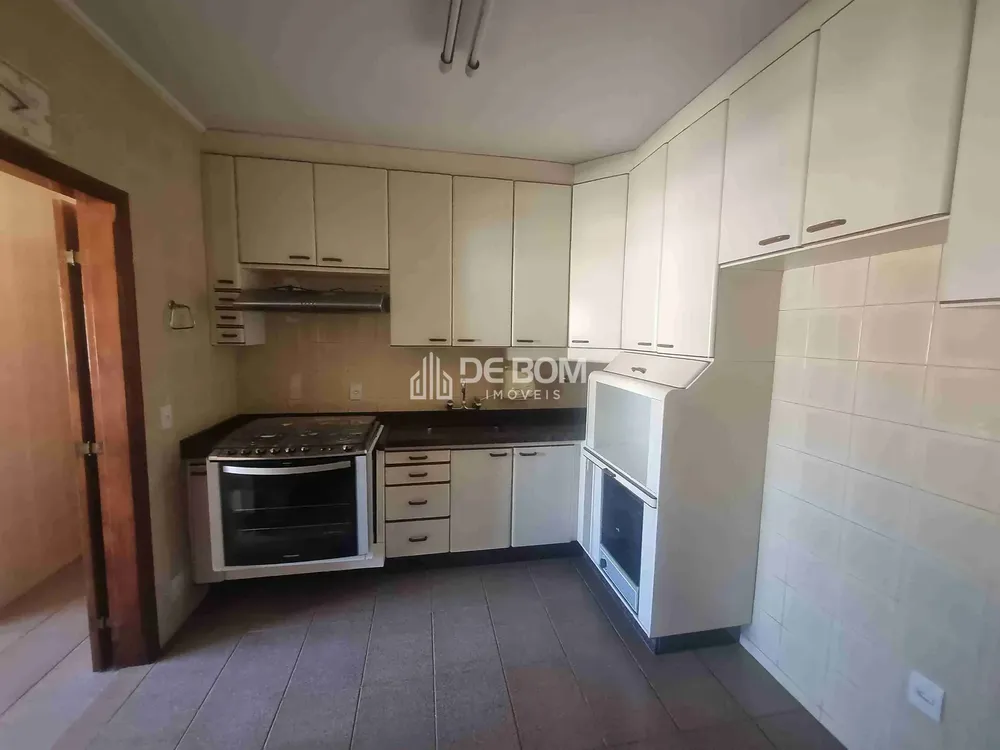 Apartamento, 3 quartos, 192 m² - Foto 5