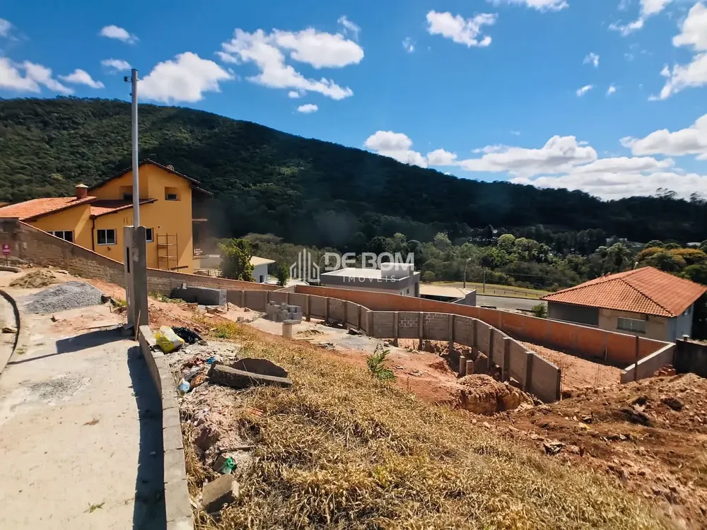 Terreno, 890 m² - Foto 3