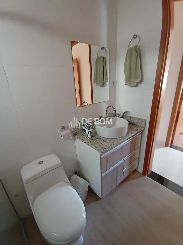 Casa, 3 quartos, 120 m² - Foto 12