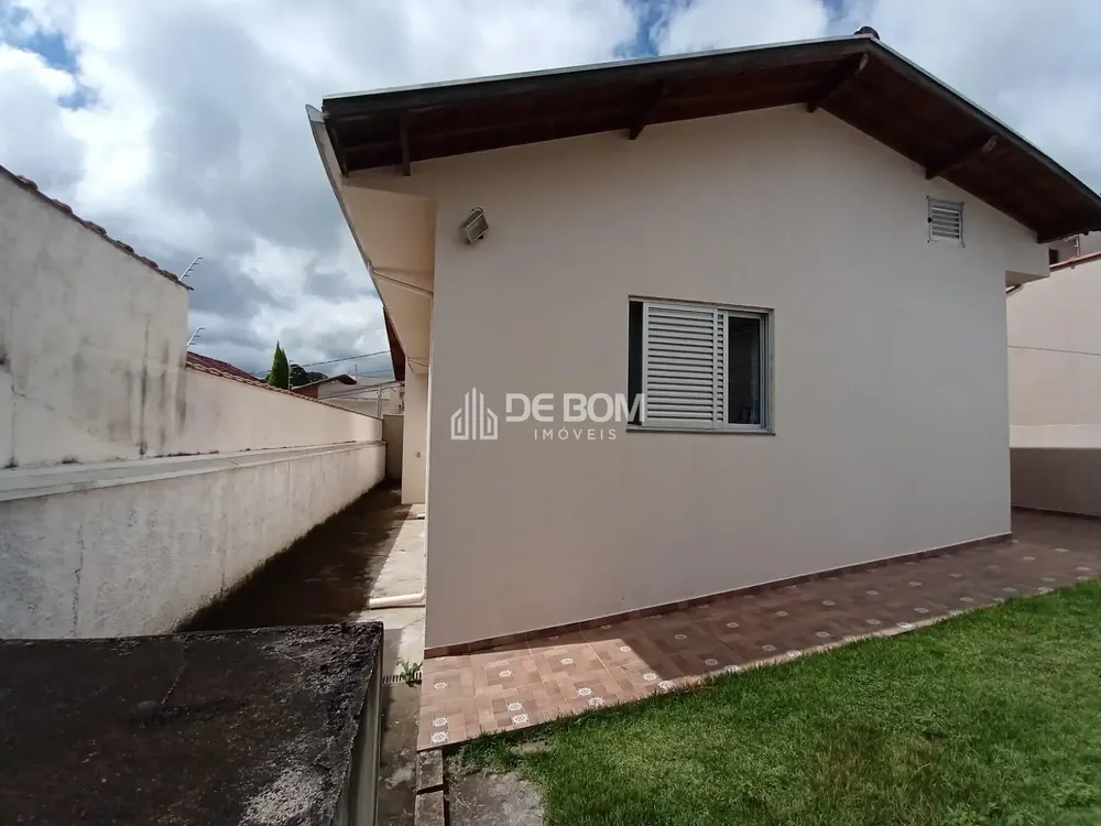 Casa, 3 quartos, 120 m² - Foto 2