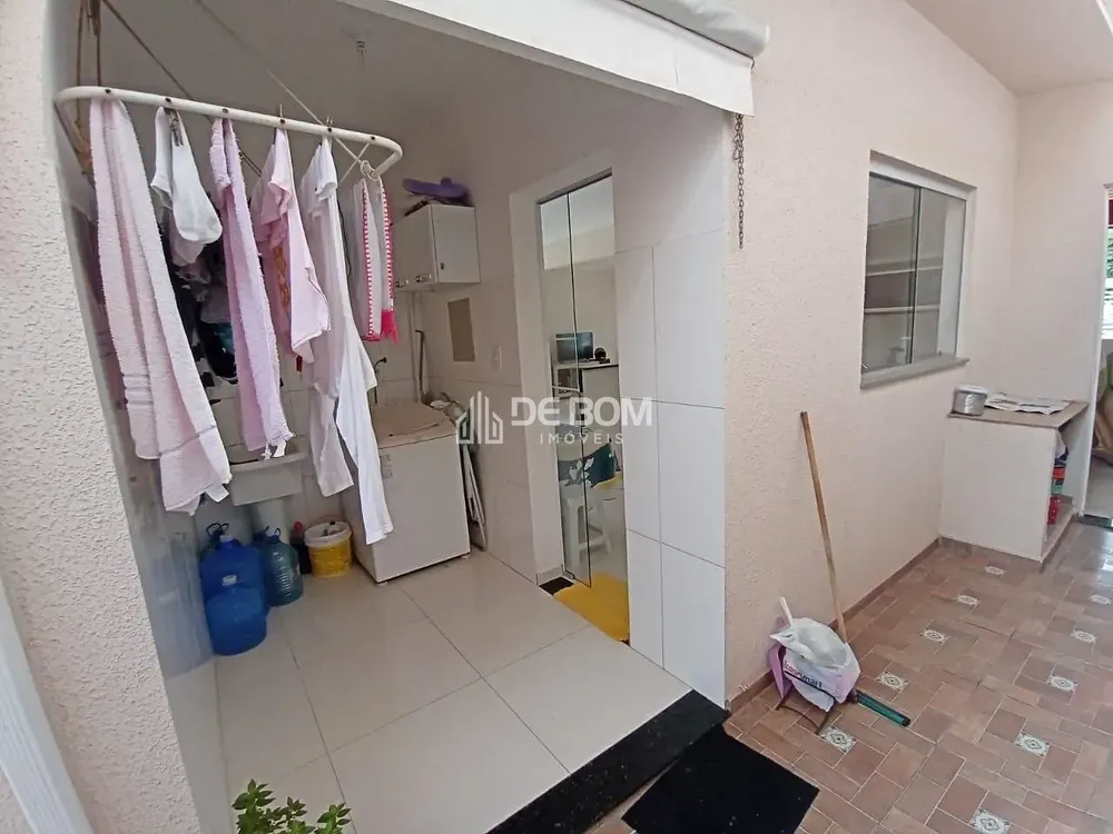 Casa, 3 quartos, 120 m² - Foto 3