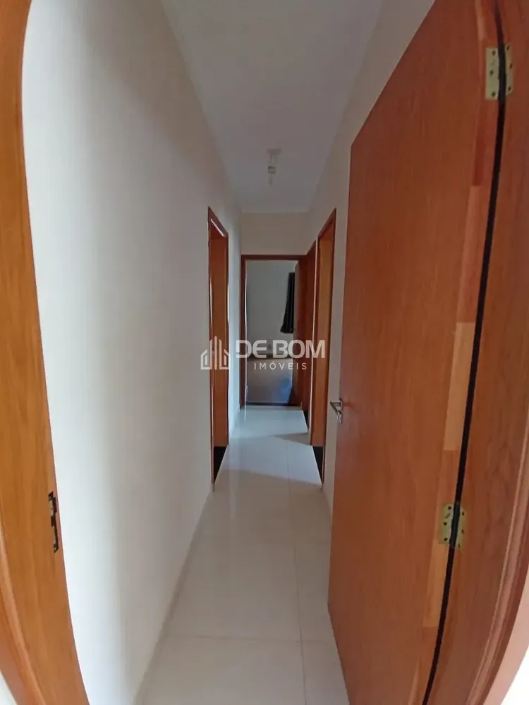 Casa, 3 quartos, 120 m² - Foto 9