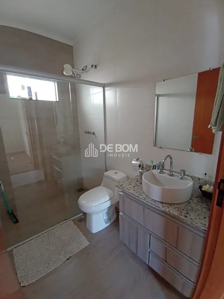 Casa, 3 quartos, 120 m² - Foto 13