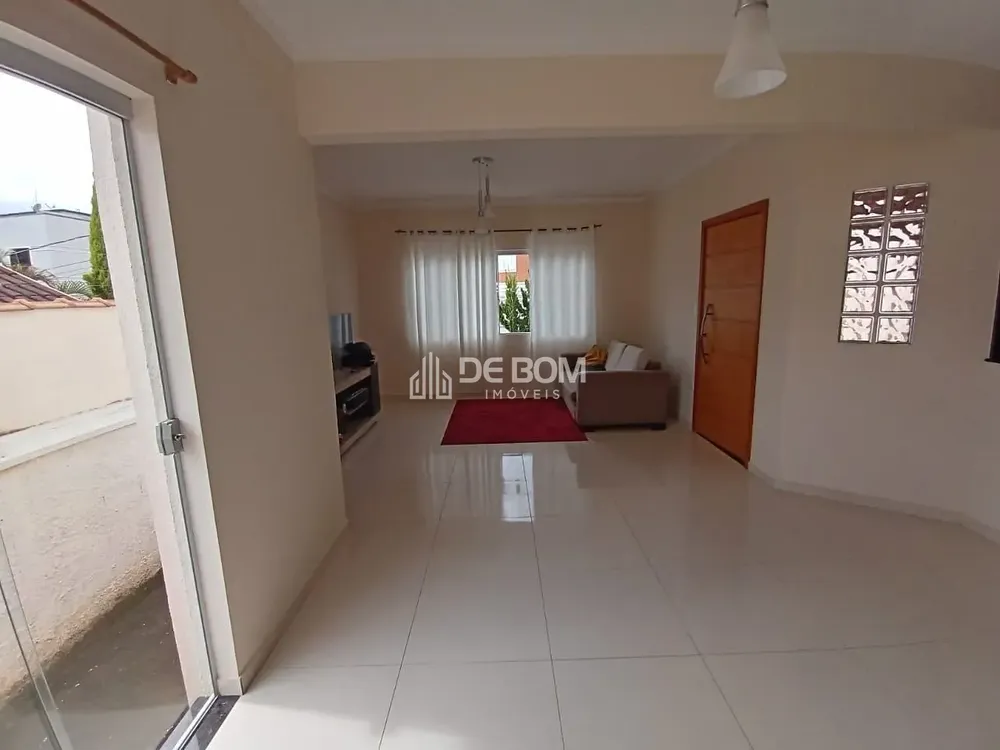 Casa, 3 quartos, 120 m² - Foto 5