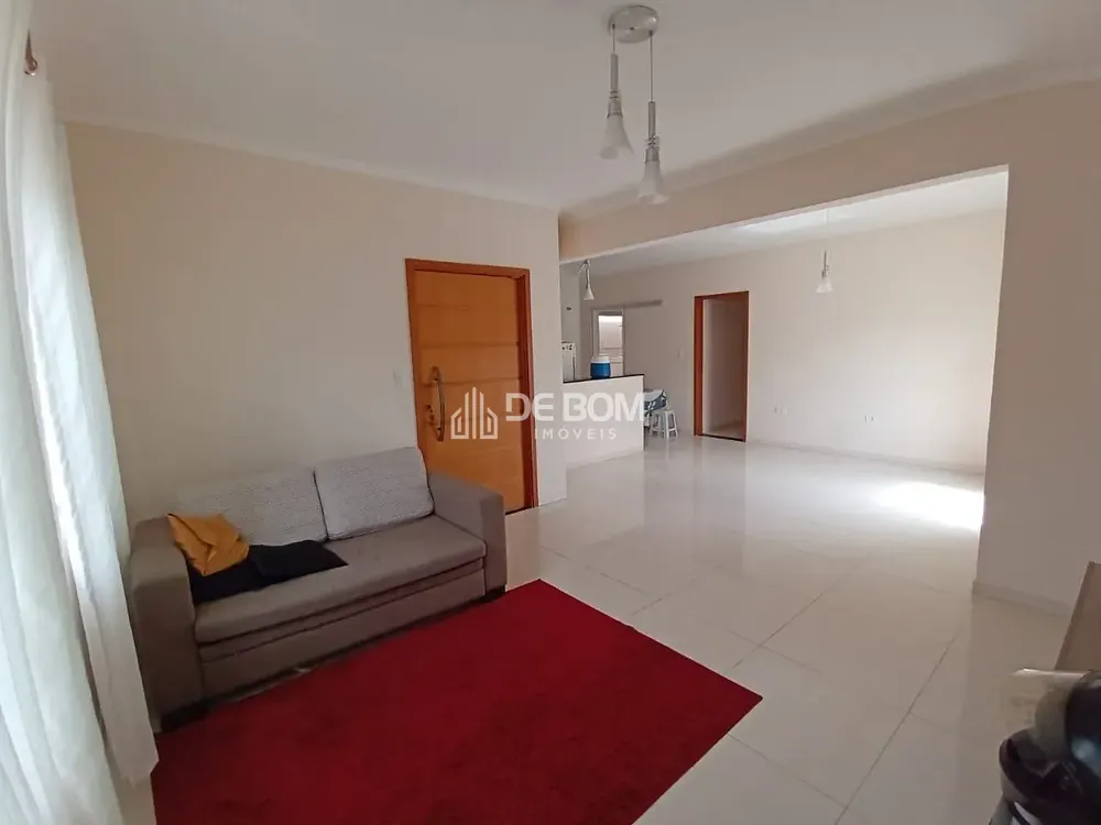 Casa, 3 quartos, 120 m² - Foto 4