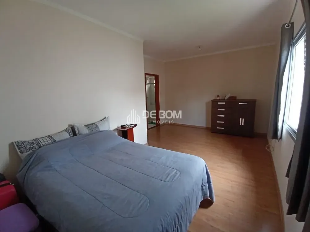 Casa, 3 quartos, 120 m² - Foto 11