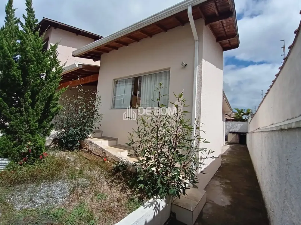 Casa, 3 quartos, 120 m² - Foto 1