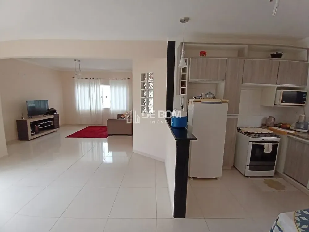 Casa, 3 quartos, 120 m² - Foto 8