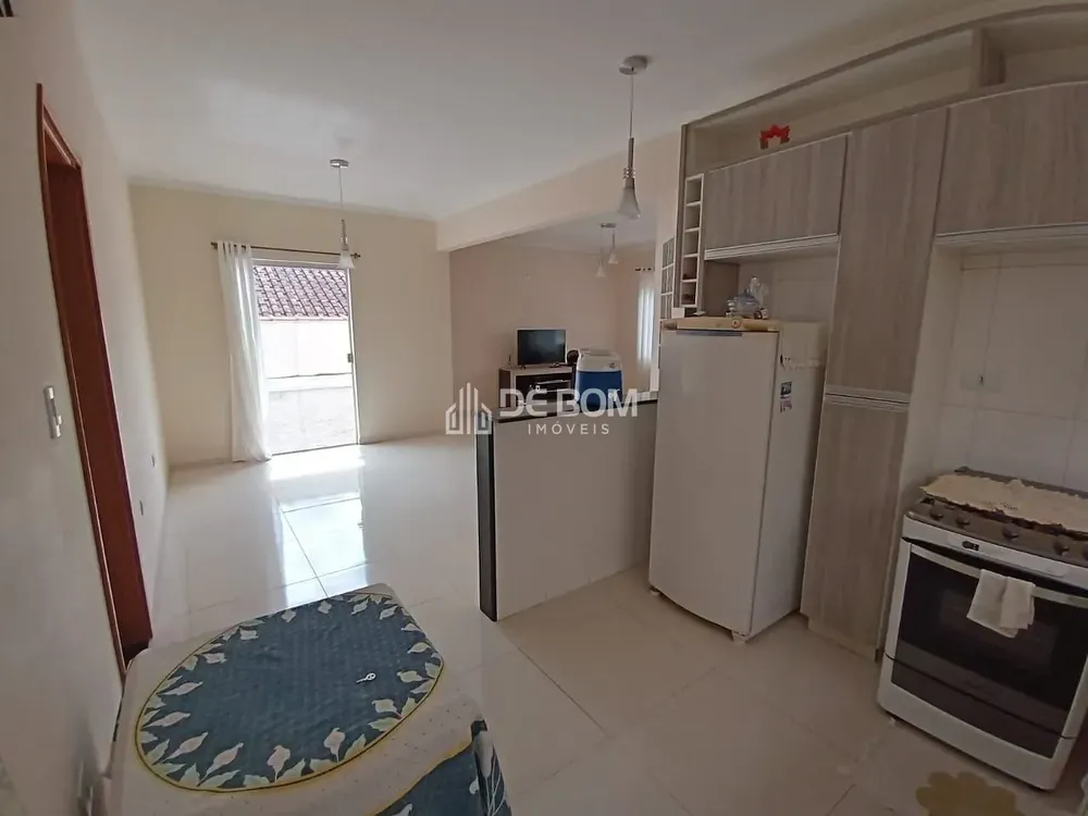 Casa, 3 quartos, 120 m² - Foto 16