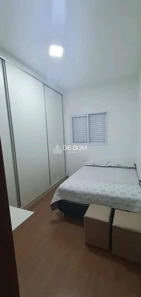 Apartamento, 3 quartos, 80 m² - Foto 8
