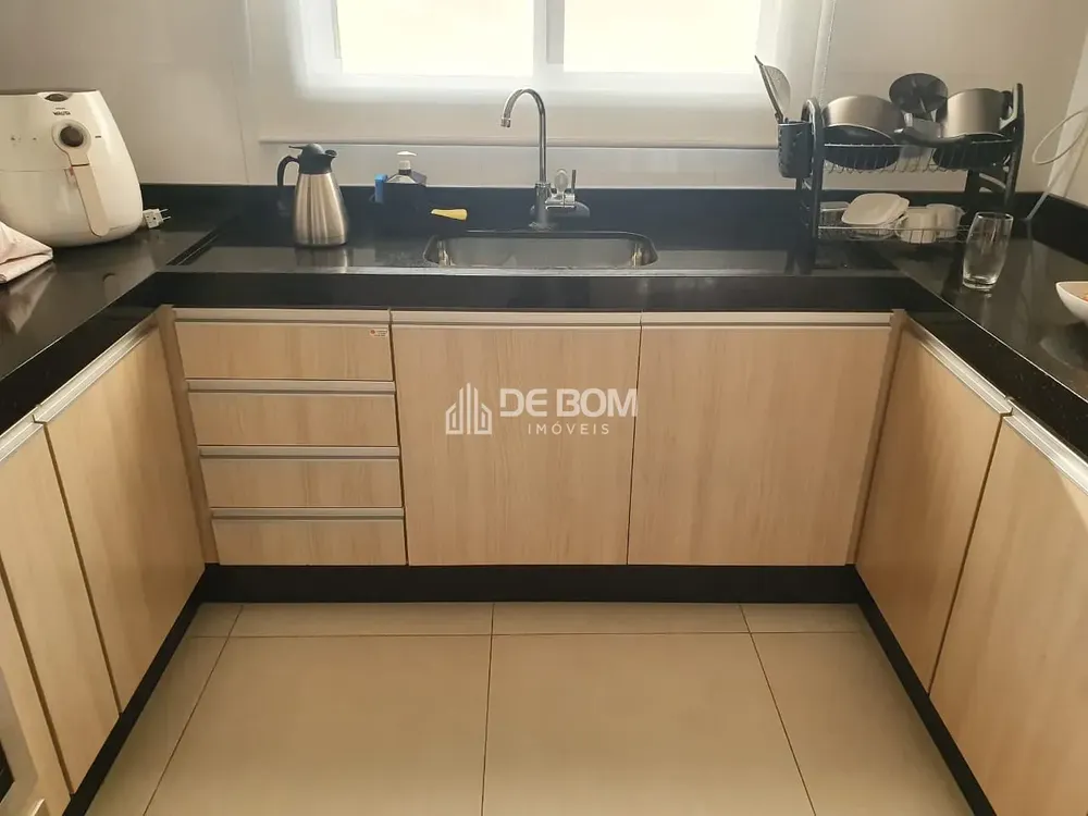 Apartamento, 3 quartos, 80 m² - Foto 5