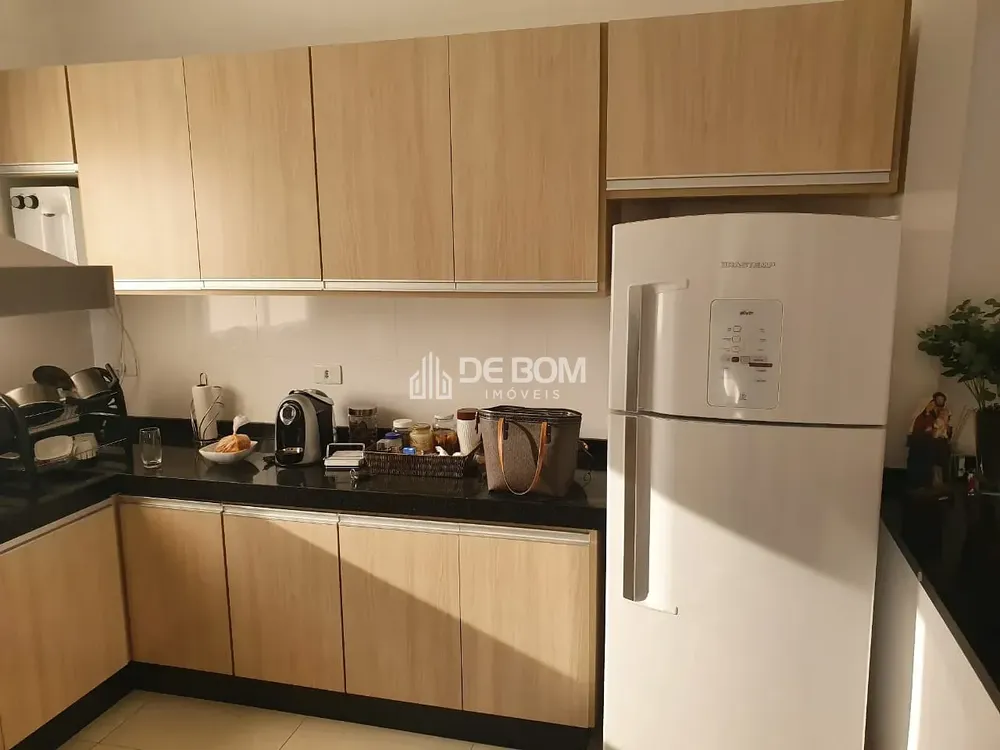 Apartamento, 3 quartos, 80 m² - Foto 6