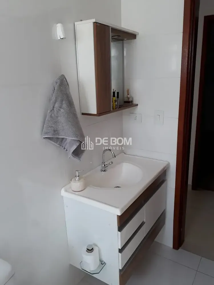 Apartamento, 3 quartos, 80 m² - Foto 10
