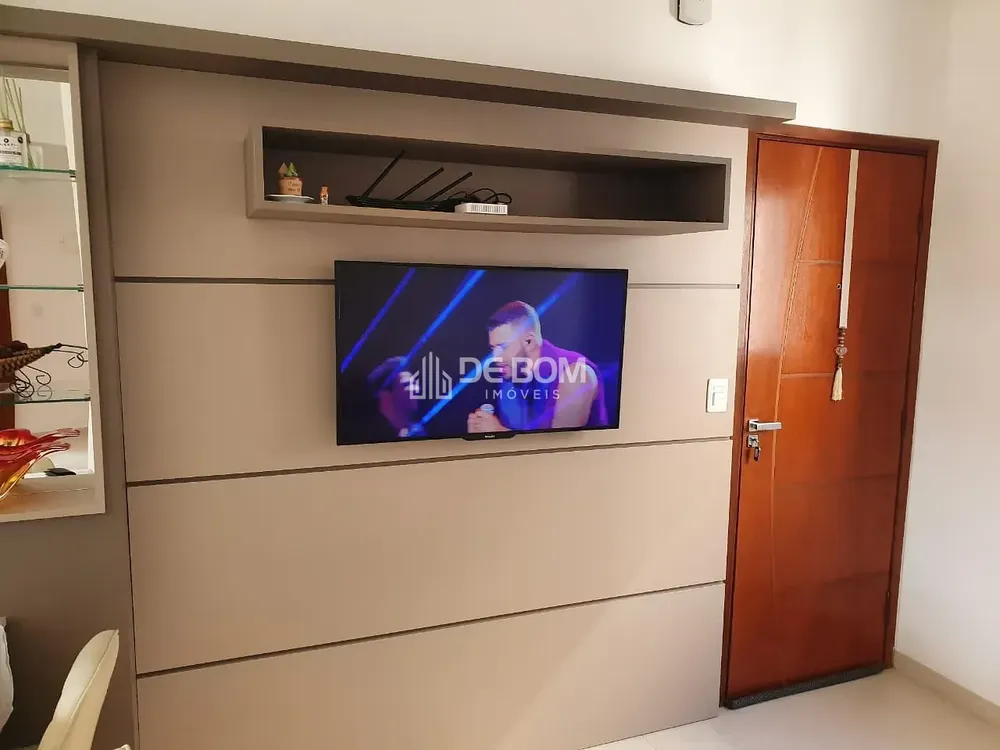 Apartamento, 3 quartos, 80 m² - Foto 4