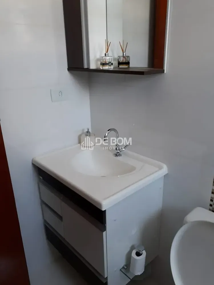Apartamento, 3 quartos, 80 m² - Foto 14