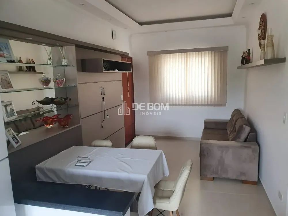 Apartamento, 3 quartos, 80 m² - Foto 2