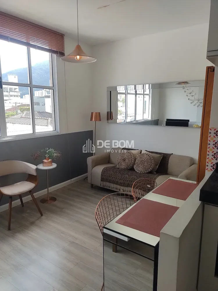 Flat/Apart Hotel, 1 quarto, 40 m² - Foto 14