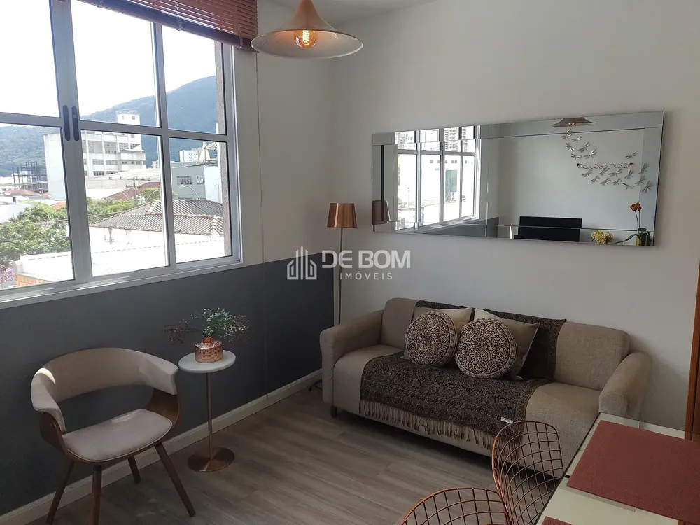 Flat/Apart Hotel, 1 quarto, 40 m² - Foto 9