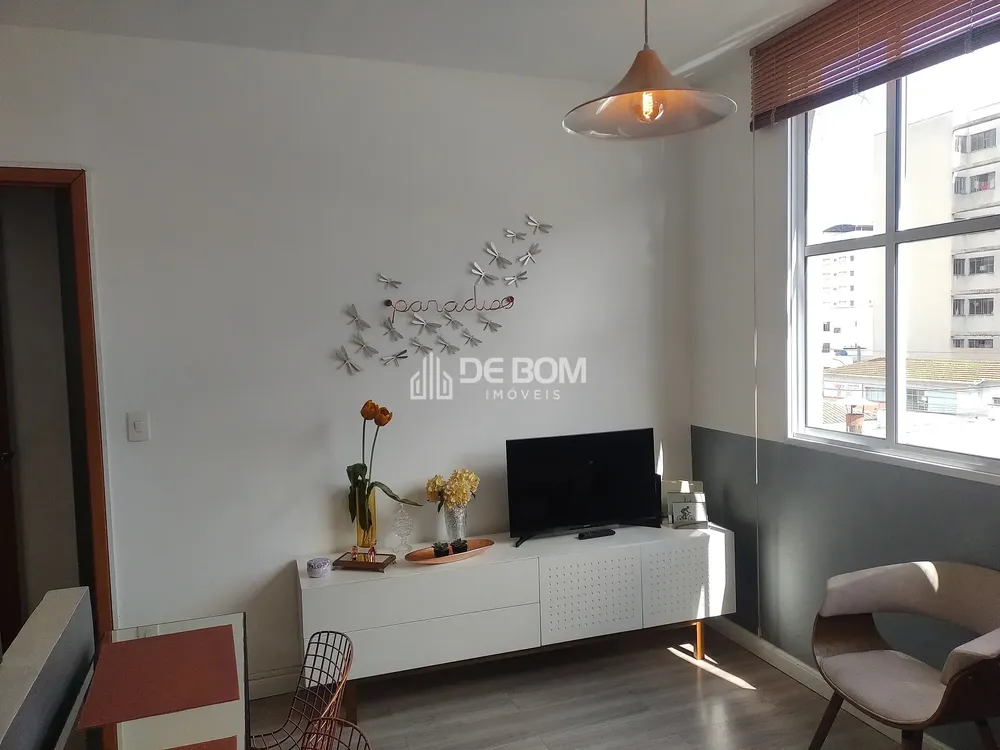 Flat/Apart Hotel, 1 quarto, 40 m² - Foto 2