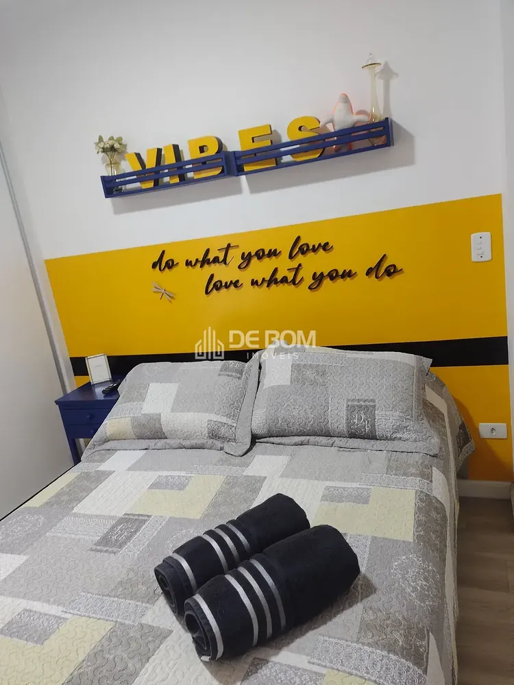 Flat/Apart Hotel, 1 quarto, 40 m² - Foto 8