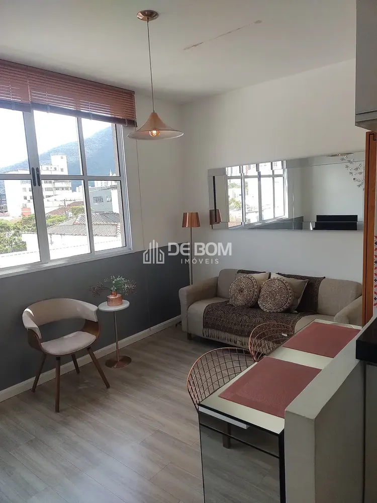 Flat/Apart Hotel, 1 quarto, 40 m² - Foto 15
