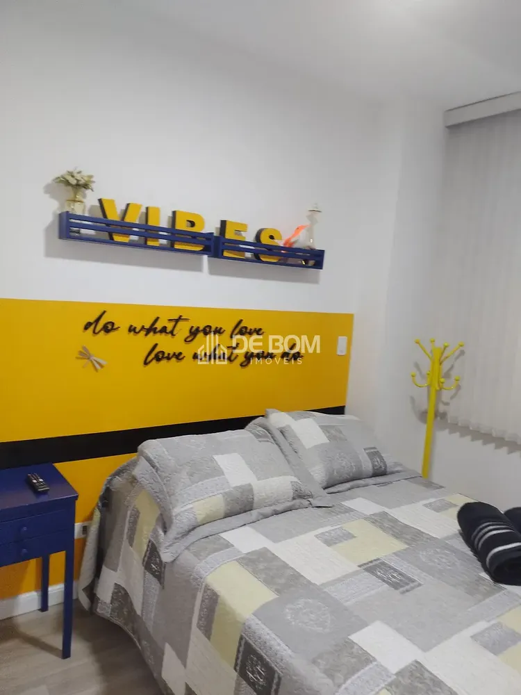 Flat/Apart Hotel, 1 quarto, 40 m² - Foto 3