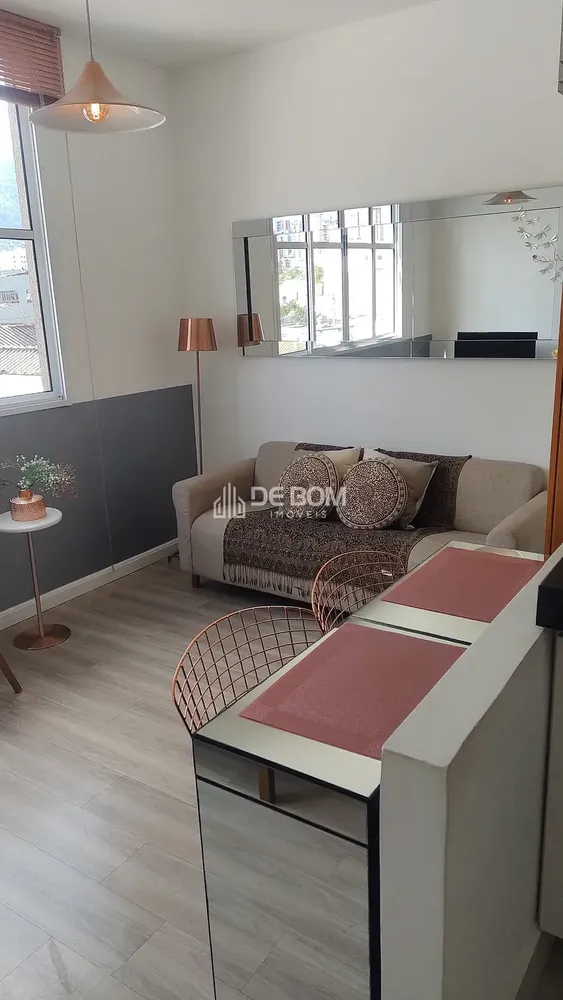 Flat/Apart Hotel, 1 quarto, 40 m² - Foto 12