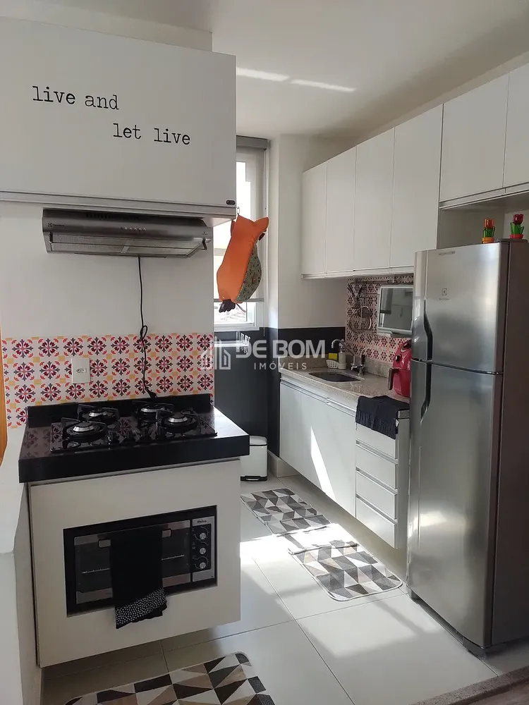 Flat/Apart Hotel, 1 quarto, 40 m² - Foto 11