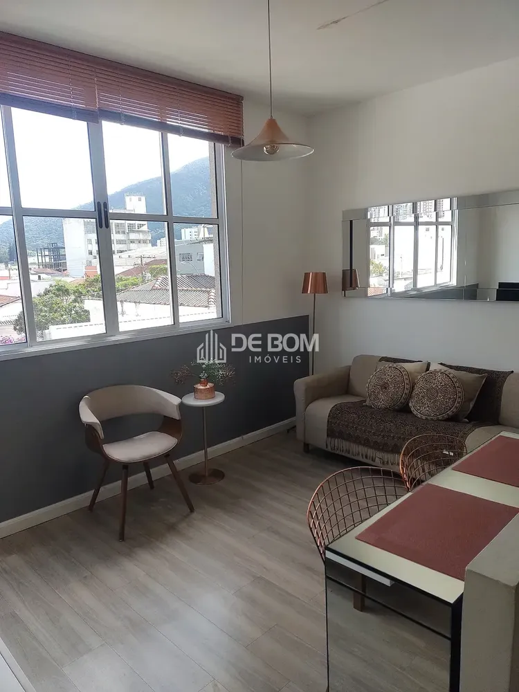 Flat/Apart Hotel, 1 quarto, 40 m² - Foto 10
