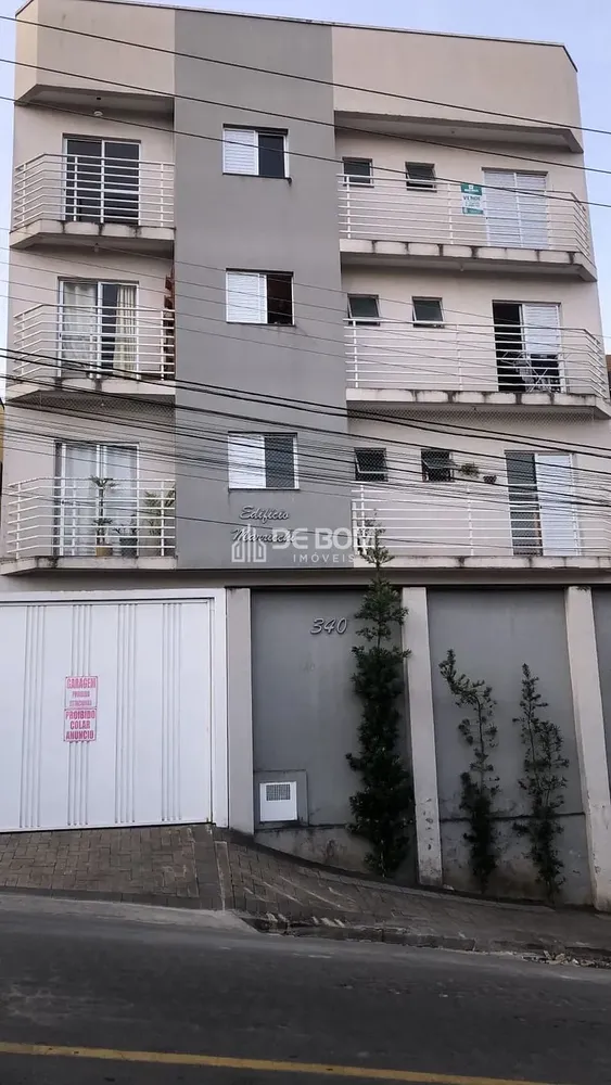 Apartamento, 2 quartos, 75 m² - Foto 1