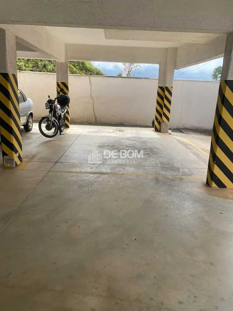 Apartamento, 2 quartos, 75 m² - Foto 2