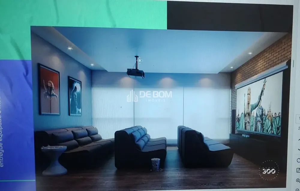 Apartamento, 2 quartos, 65 m² - Foto 3