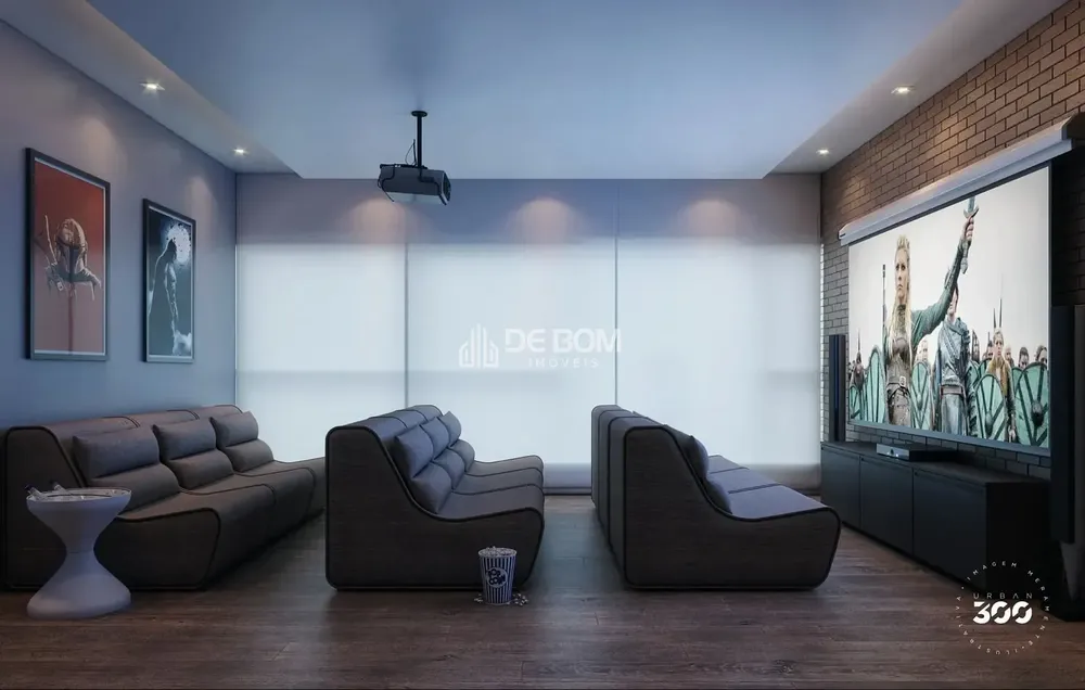 Apartamento, 2 quartos, 65 m² - Foto 14