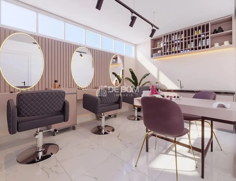 Apartamento, 2 quartos, 65 m² - Foto 10
