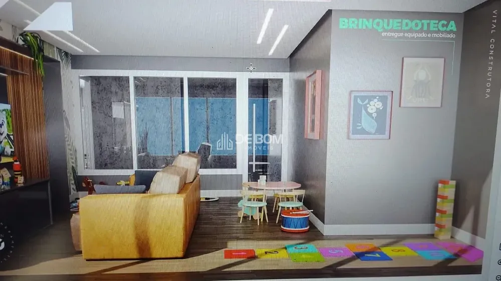 Apartamento, 2 quartos, 65 m² - Foto 4