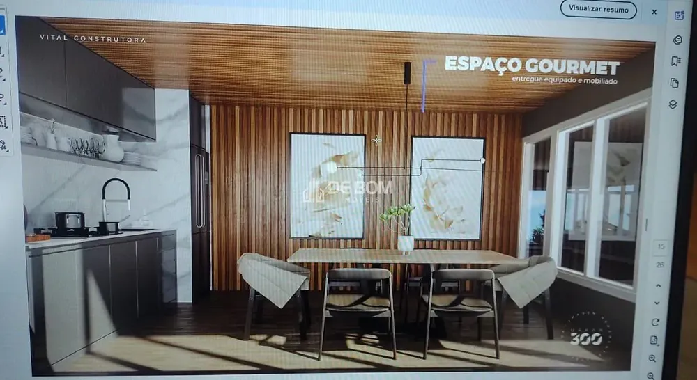 Apartamento, 2 quartos, 65 m² - Foto 7