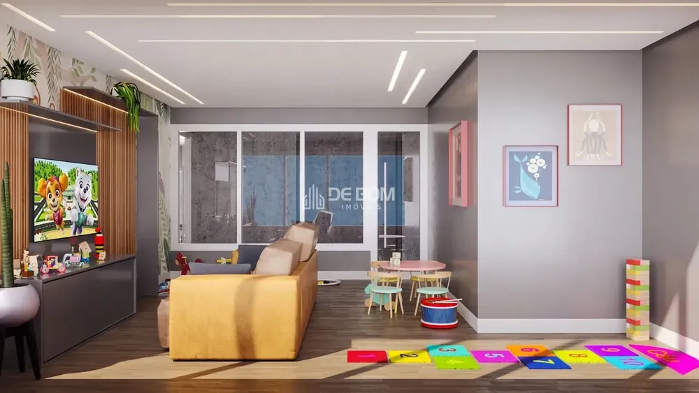 Apartamento, 2 quartos, 65 m² - Foto 15