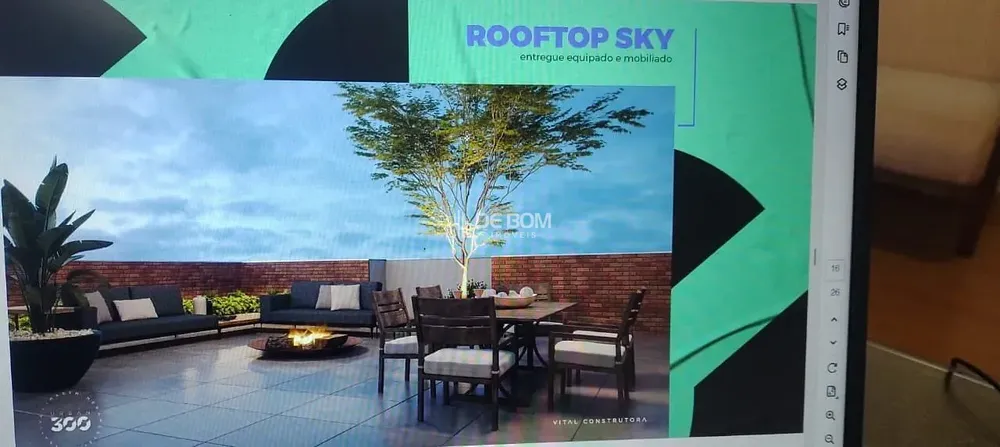 Apartamento, 2 quartos, 65 m² - Foto 8