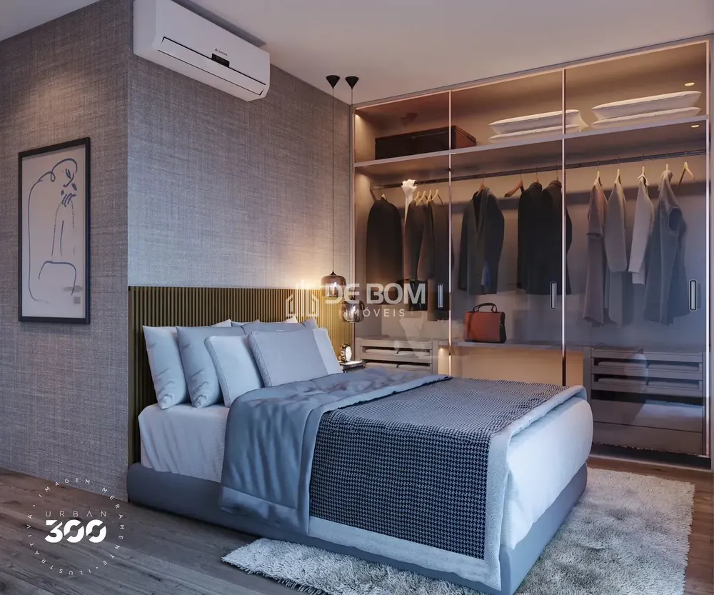 Apartamento, 2 quartos, 65 m² - Foto 19