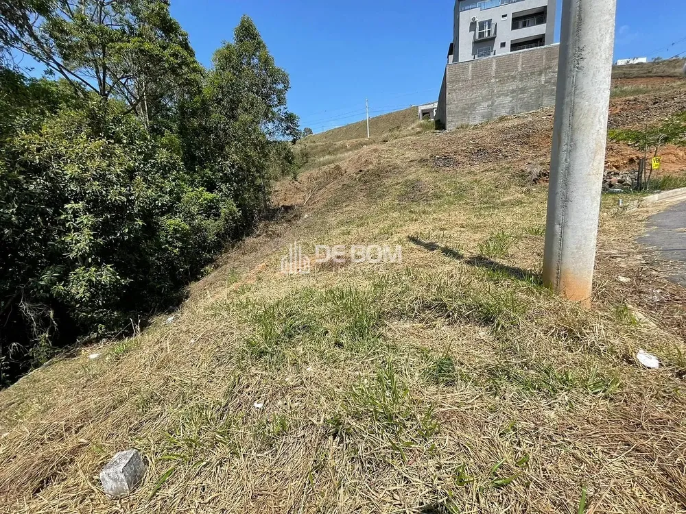 Terreno, 540 m² - Foto 1