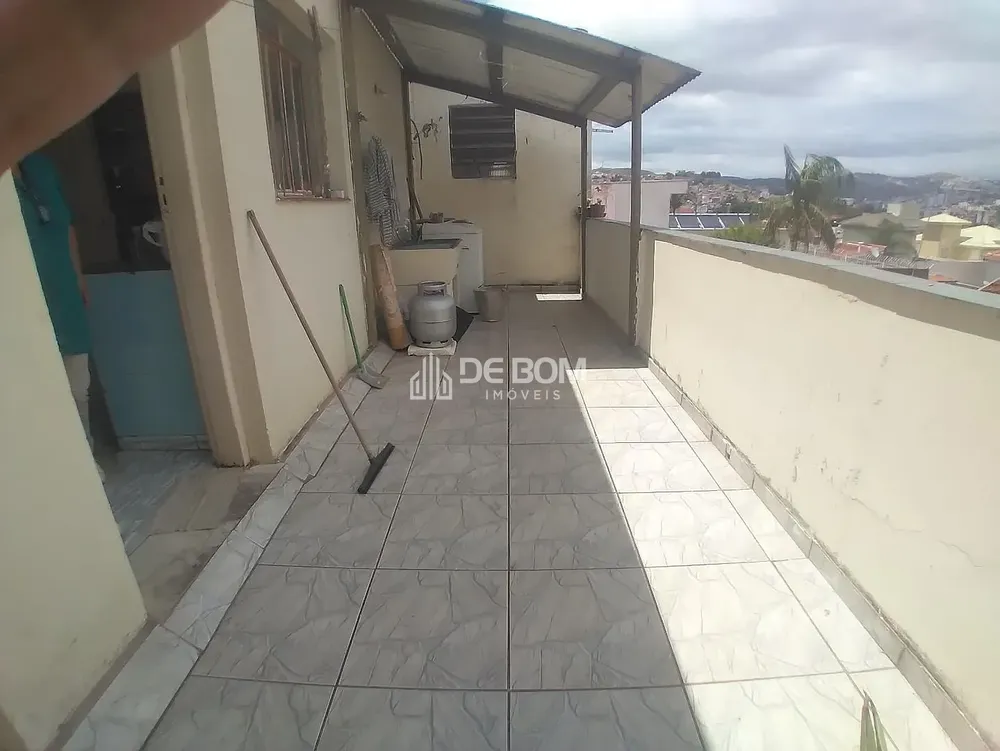 Casa, 3 quartos, 229 m² - Foto 13