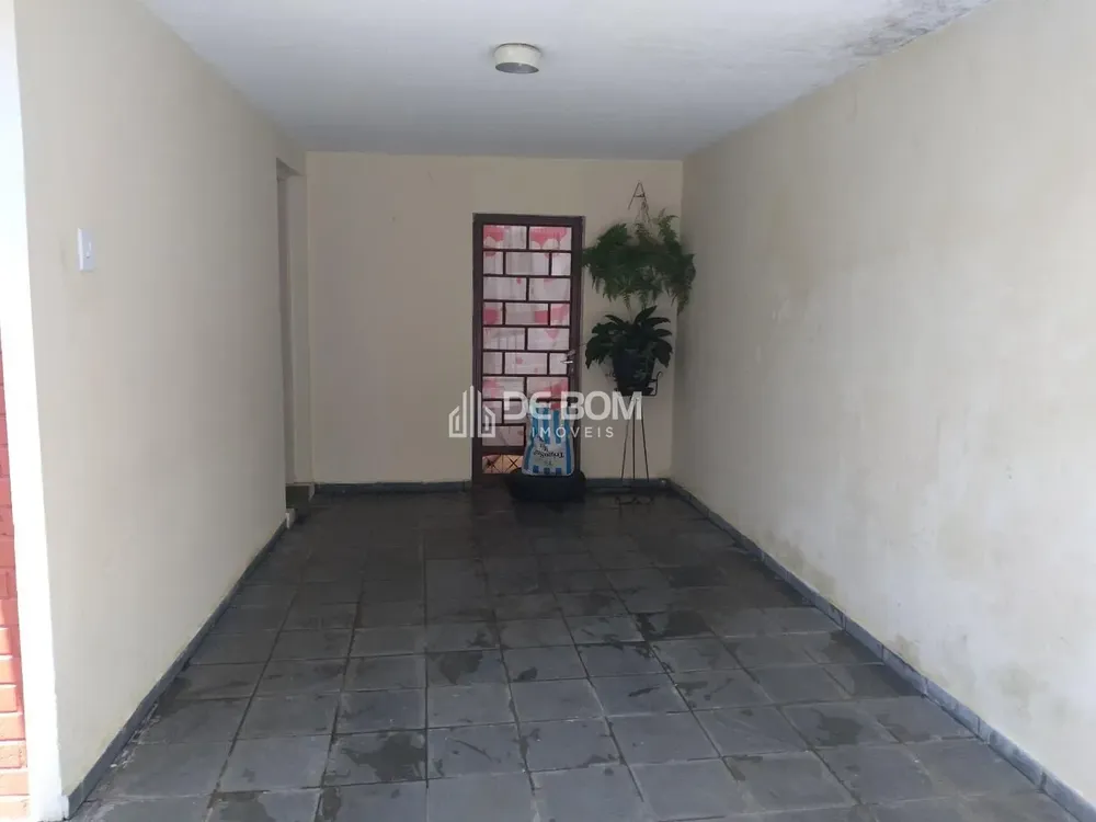 Casa, 3 quartos, 229 m² - Foto 14